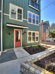 3809 Valley View RD 15, Austin, TX 78704