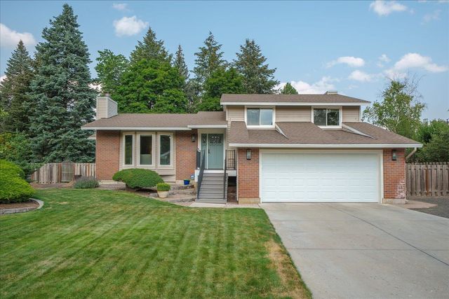 3111 E Angela Ct, Spokane, WA 99223