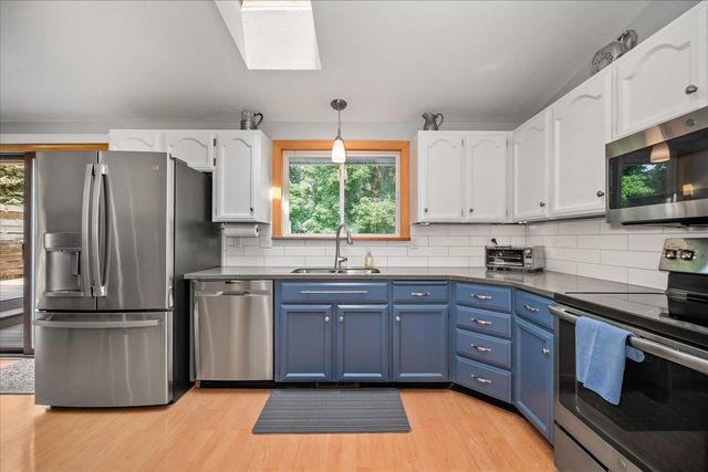 3111 E Angela Ct, Spokane, WA 99223
