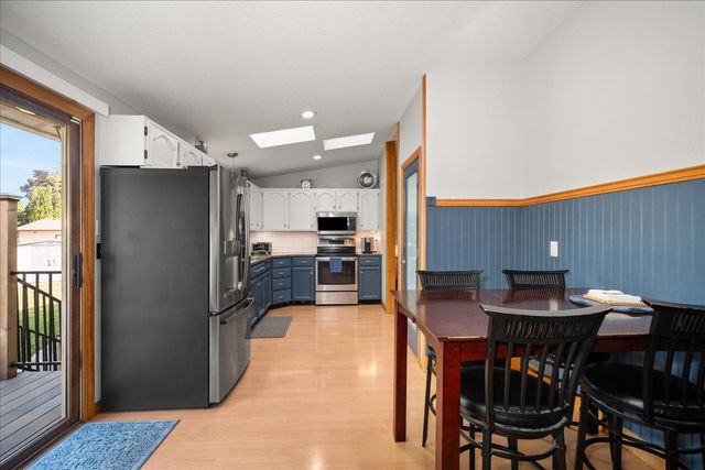 3111 E Angela Ct, Spokane, WA 99223