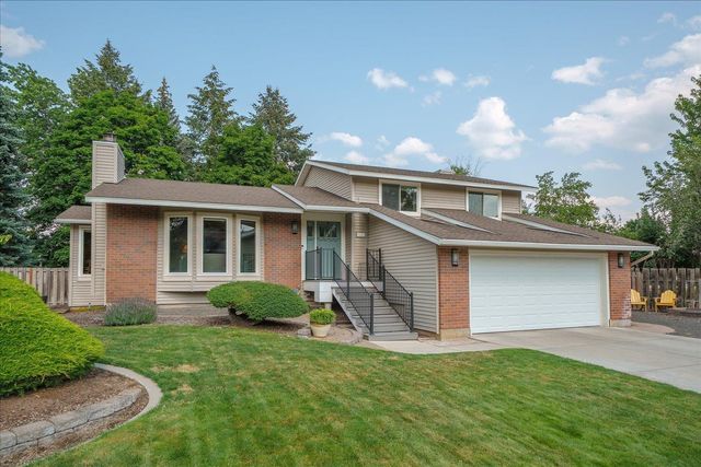 3111 E Angela Ct, Spokane, WA 99223