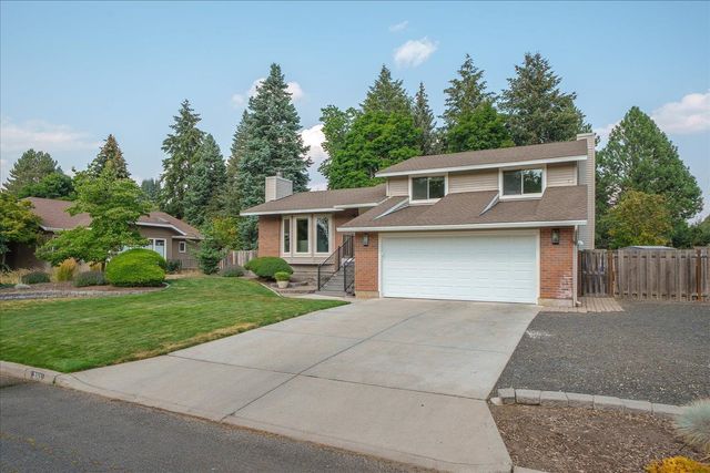 3111 E Angela Ct, Spokane, WA 99223