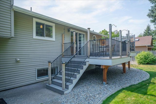 3111 E Angela Ct, Spokane, WA 99223