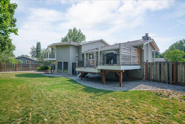 3111 E Angela Ct, Spokane, WA 99223