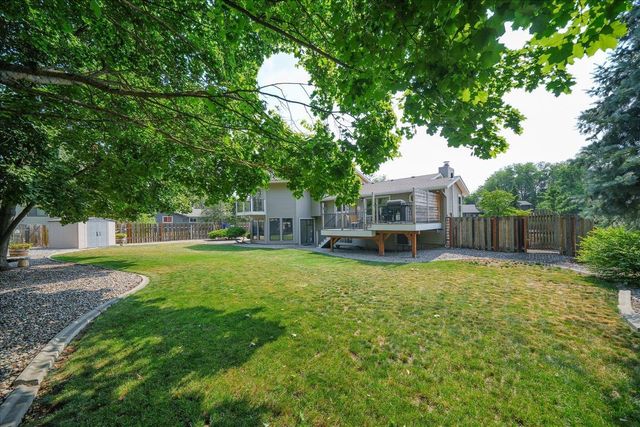 3111 E Angela Ct, Spokane, WA 99223
