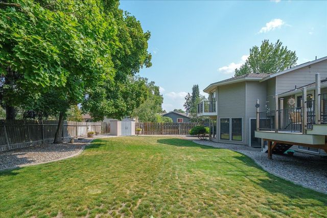 3111 E Angela Ct, Spokane, WA 99223