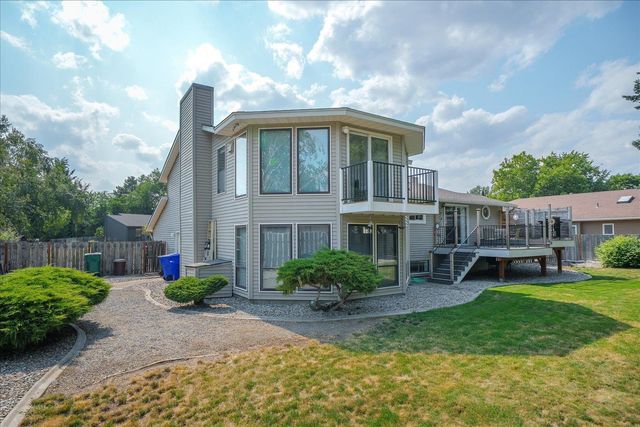 3111 E Angela Ct, Spokane, WA 99223