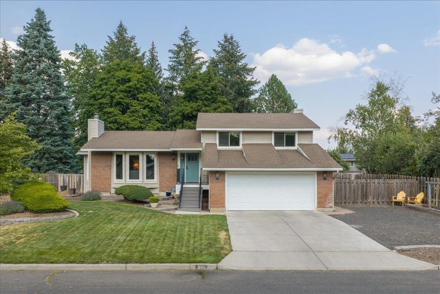 3111 E Angela Ct, Spokane, WA 99223