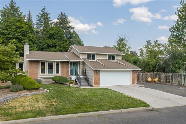 3111 E Angela Ct, Spokane, WA 99223