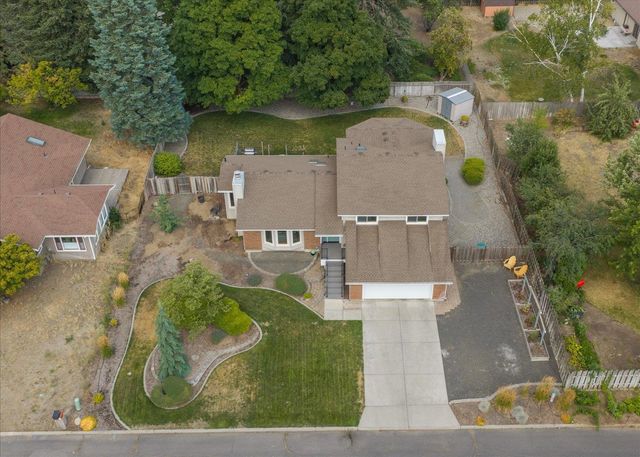 3111 E Angela Ct, Spokane, WA 99223