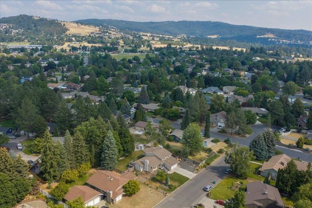 3111 E Angela Ct, Spokane, WA 99223