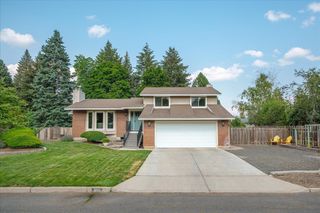3111 E Angela Ct, Spokane, WA 99223