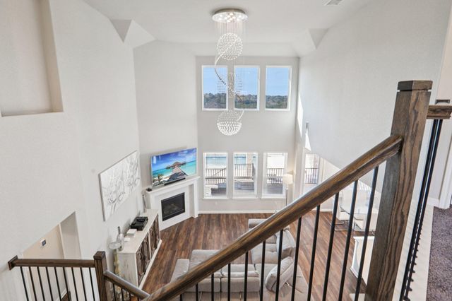 224 Rocky Spot DR, Austin, TX 78737