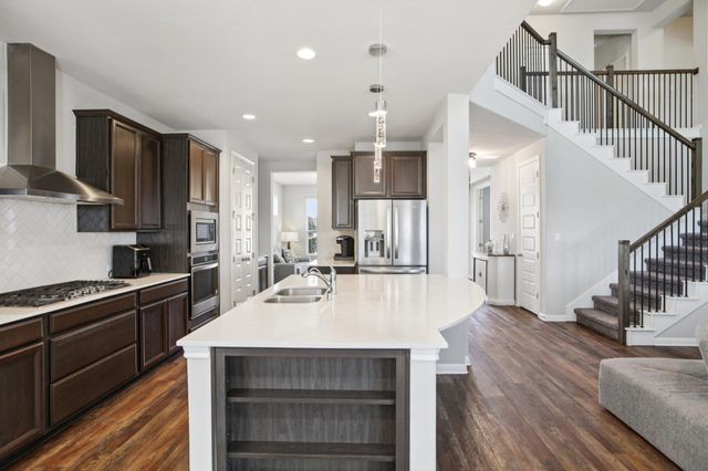 224 Rocky Spot DR, Austin, TX 78737