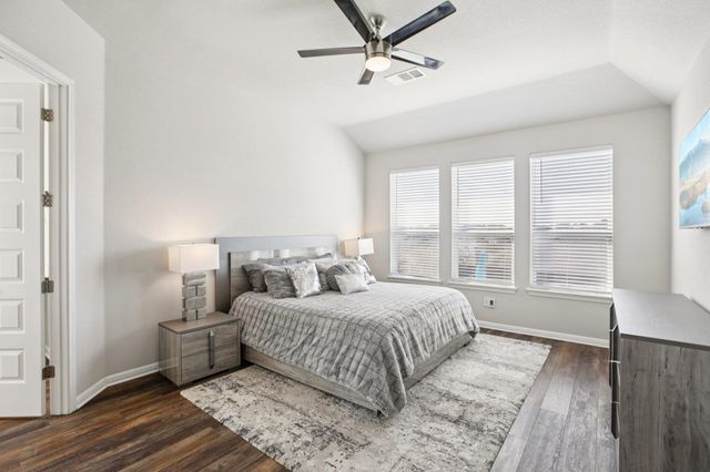 224 Rocky Spot DR, Austin, TX 78737