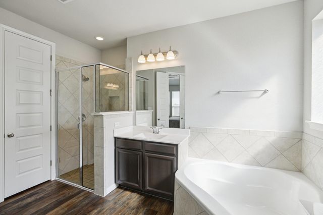 224 Rocky Spot DR, Austin, TX 78737