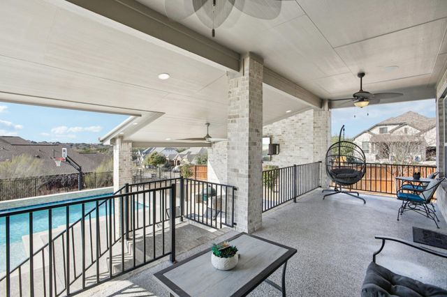 224 Rocky Spot DR, Austin, TX 78737