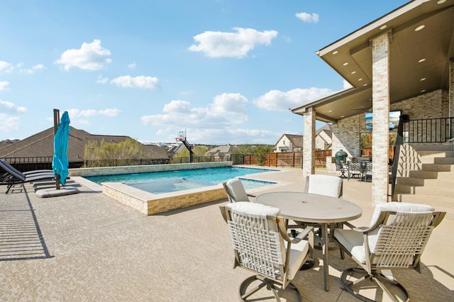 224 Rocky Spot DR, Austin, TX 78737