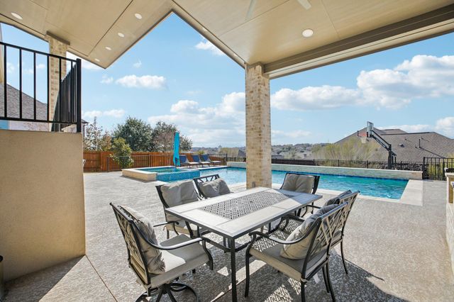 224 Rocky Spot DR, Austin, TX 78737