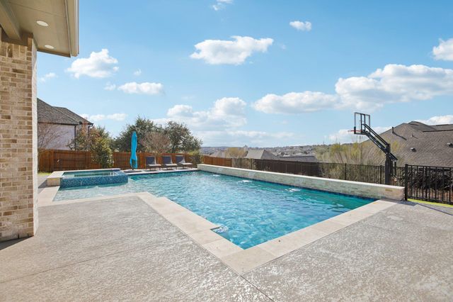 224 Rocky Spot DR, Austin, TX 78737