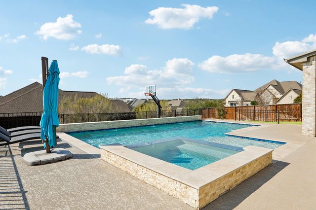 224 Rocky Spot DR, Austin, TX 78737