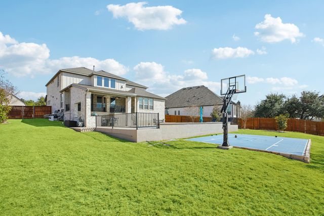 224 Rocky Spot DR, Austin, TX 78737