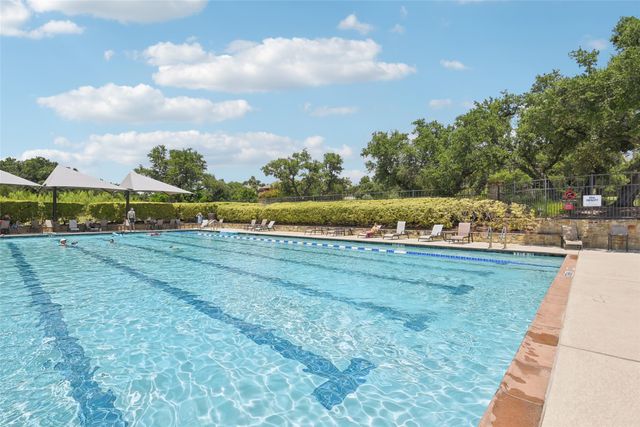 224 Rocky Spot DR, Austin, TX 78737
