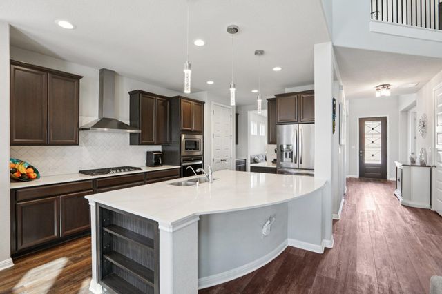 224 Rocky Spot DR, Austin, TX 78737