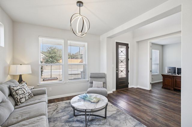 224 Rocky Spot DR, Austin, TX 78737