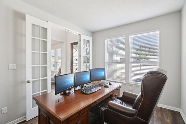 224 Rocky Spot DR, Austin, TX 78737