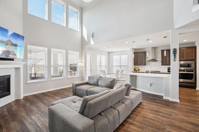 224 Rocky Spot DR, Austin, TX 78737