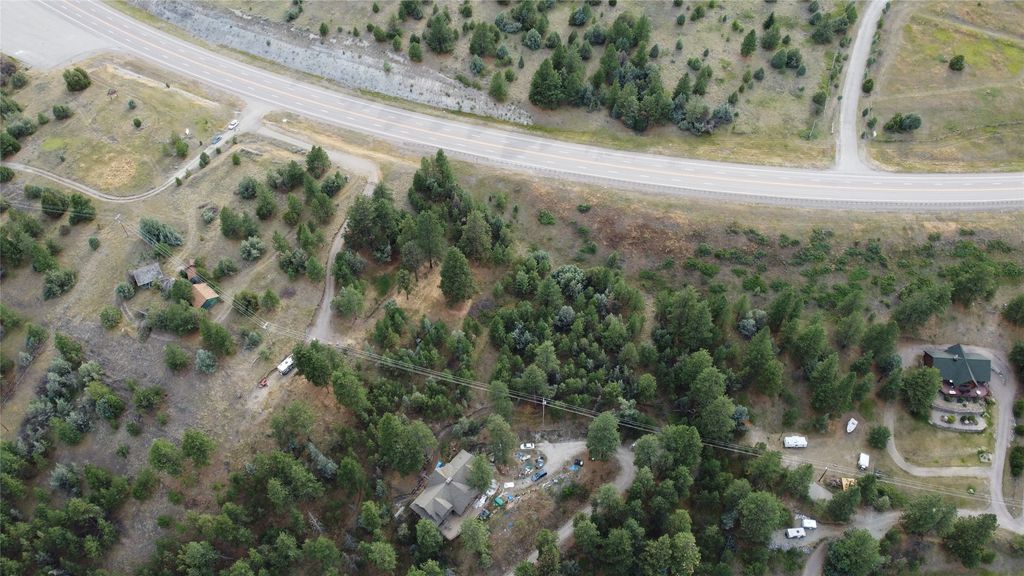 Old US Hwy 93 Lot 1B, Dayton, MT 59914 photo 10