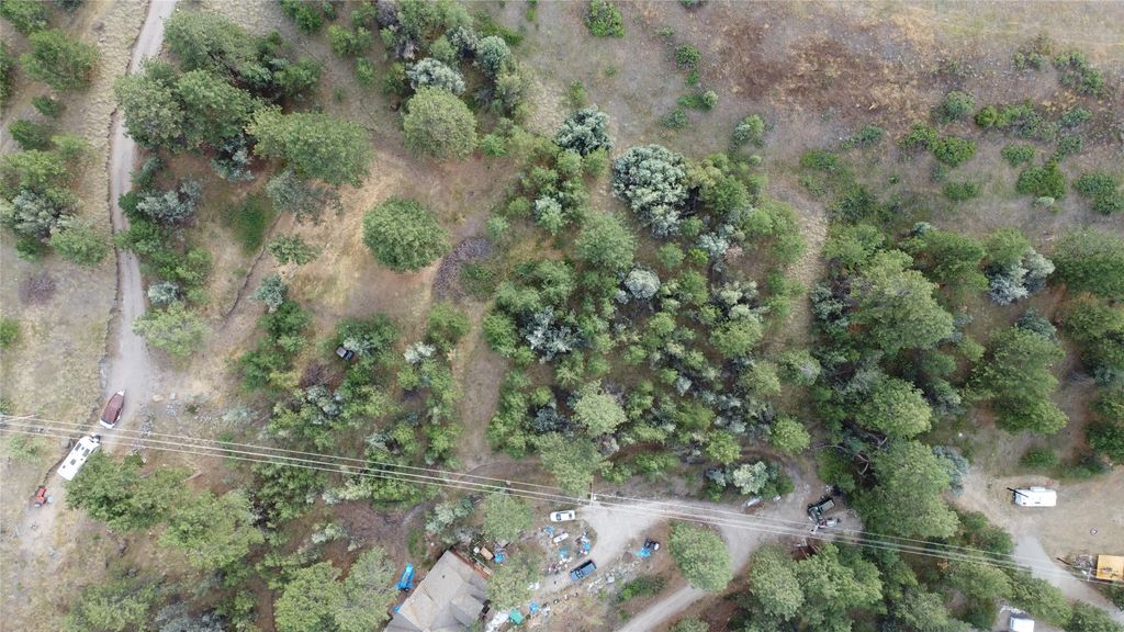 Old US Hwy 93 Lot 1B, Dayton, MT 59914 photo 11