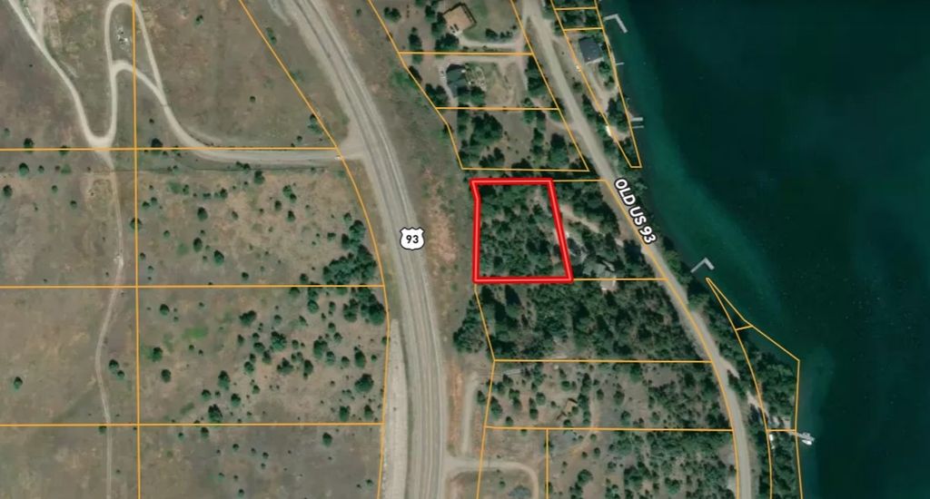 Old US Hwy 93 Lot 1B, Dayton, MT 59914 photo 3