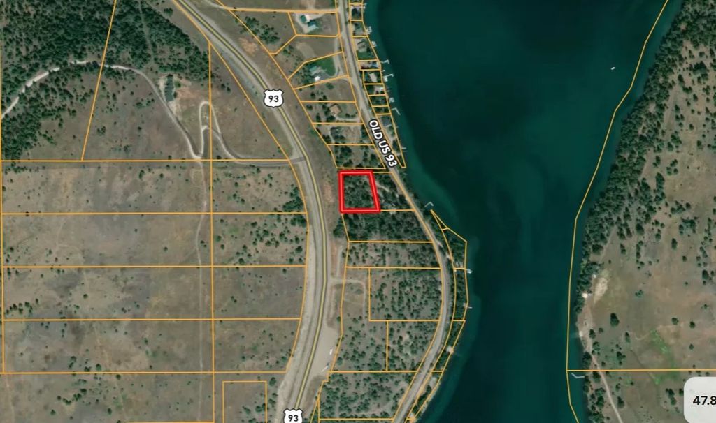 Old US Hwy 93 Lot 1B, Dayton, MT 59914 photo 4
