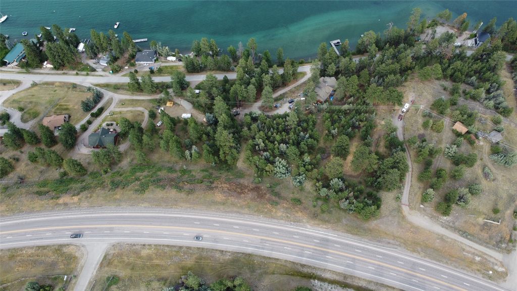 Old US Hwy 93 Lot 1B, Dayton, MT 59914 photo 8