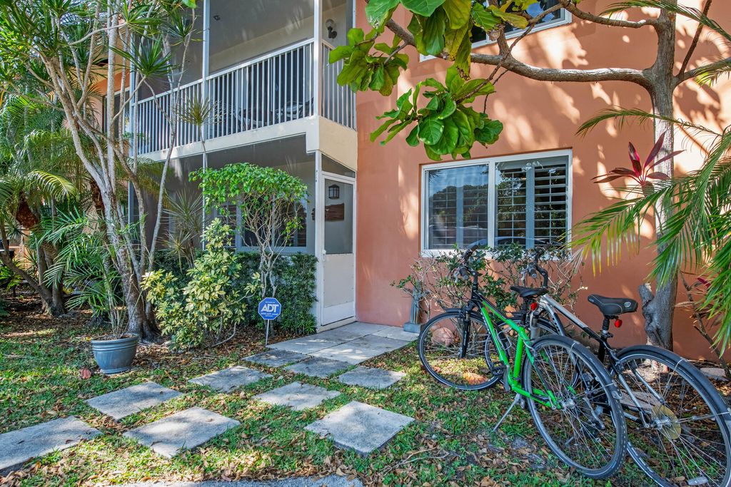 1920 NE 1st Terrace 116h, Wilton Manors, FL 33305