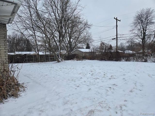 6927 Janet Street, Taylor, MI 48180