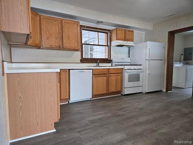 6927 Janet Street, Taylor, MI 48180