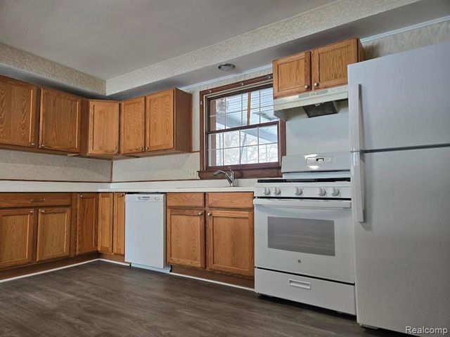 6927 Janet Street, Taylor, MI 48180