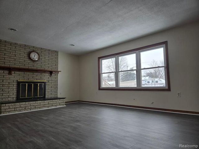 6927 Janet Street, Taylor, MI 48180