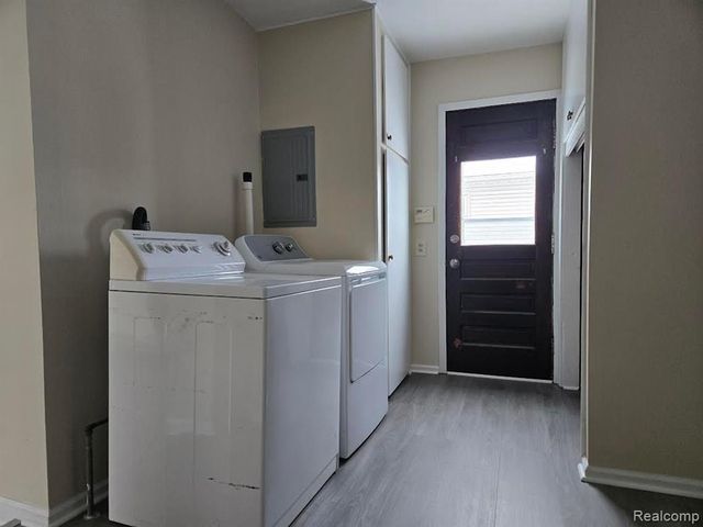 6927 Janet Street, Taylor, MI 48180