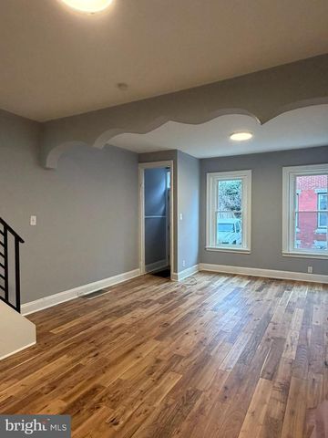 1817 N TAYLOR ST, Philadelphia, PA 19121