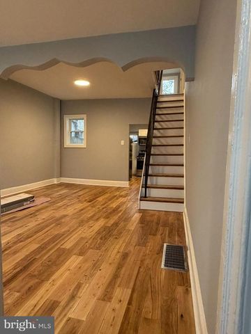 1817 N TAYLOR ST, Philadelphia, PA 19121