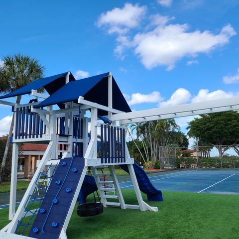 2657 SW 23rd Cranbrook Drive, Boynton Beach, FL 33436