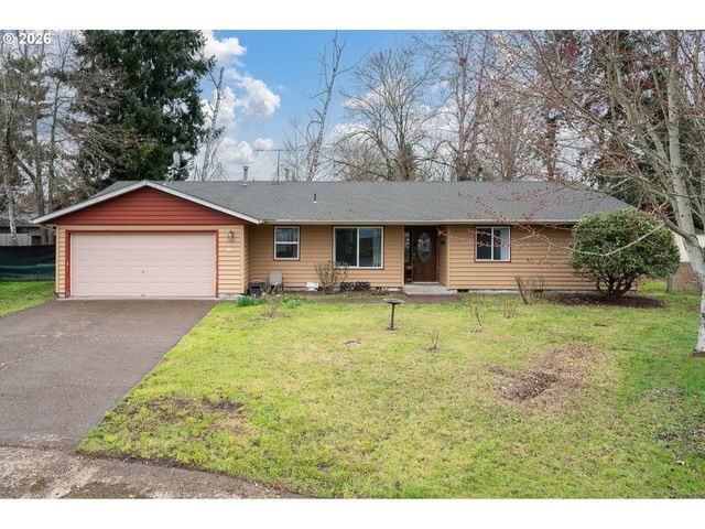 4558 TREESIDE Ct, Salem, OR 97305