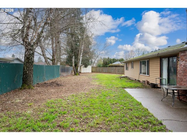 4558 TREESIDE Ct, Salem, OR 97305