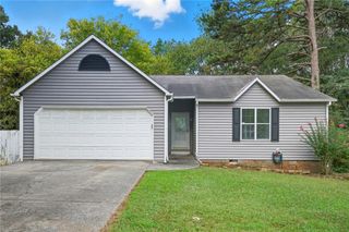 109 Mayflower Circle, Cartersville, GA 30120