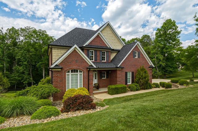 121 Mandy Drive, Scott Depot, WV 25560