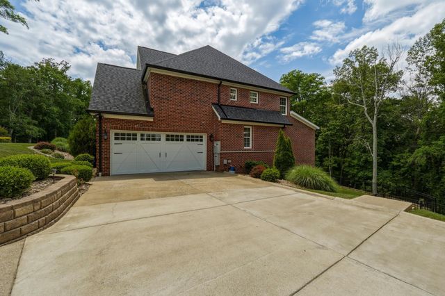 121 Mandy Drive, Scott Depot, WV 25560